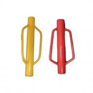 Metal Fence Y Post Hammer T Post Pounder