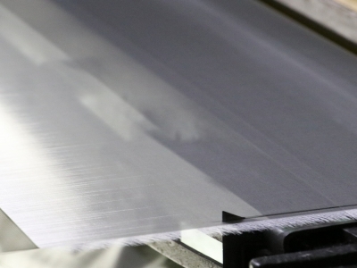 304 316L stainless steel oil filter screen