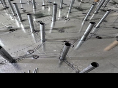 Anti-Tank Barrier Systems: Unyielding Perimeter Defense for Modern Battlefields